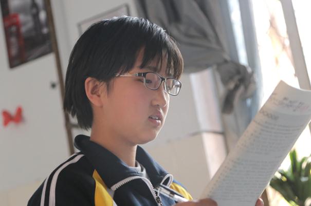 中考电子阅卷*规则潜**，答案相似分数却有高低，2021中考生要避开