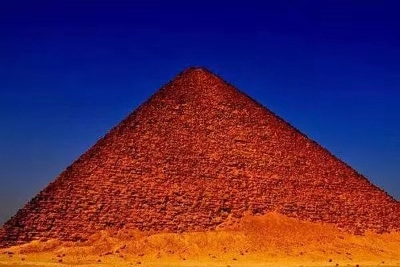 研究埃及金字塔方面的书,研究金字塔结构的专家