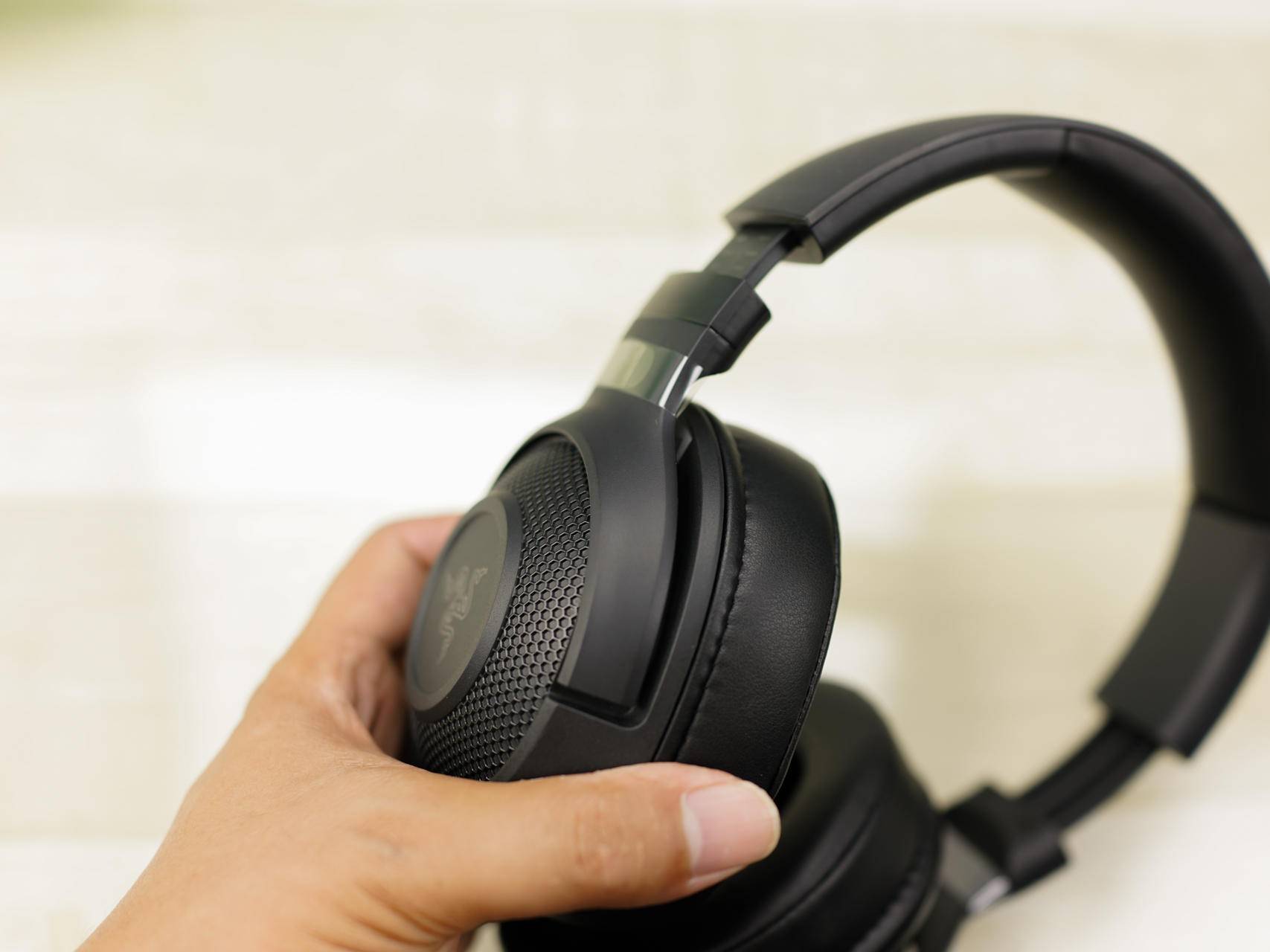 razer雷蛇北海巨妖x标准版测评,雷蛇razer北海巨妖标准版