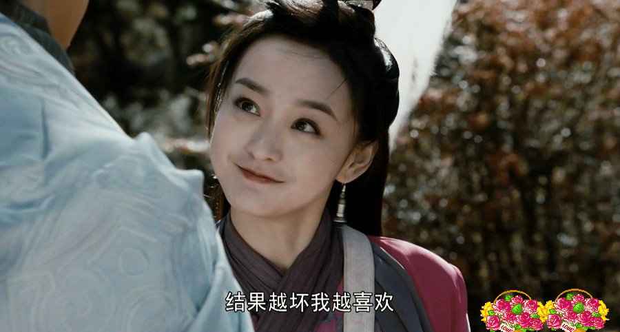 新版天龙八部被吐槽的角色,盘点吐槽新天龙八部