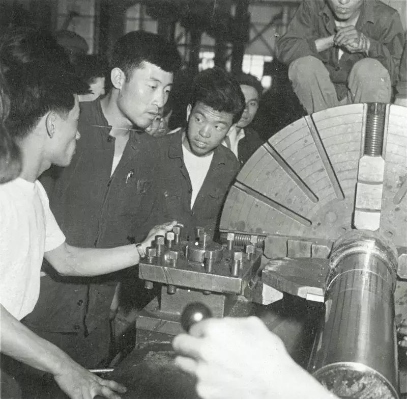 中国的骄傲山西,共和国工业长子的意义