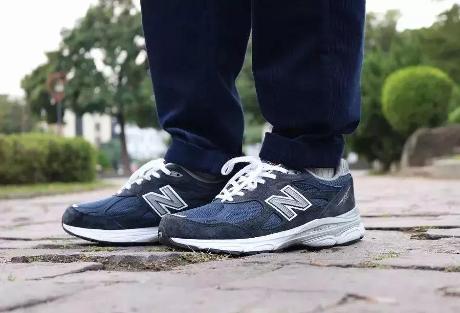 newbalance和烂大街的区别,newbalance美产哪个系列最火