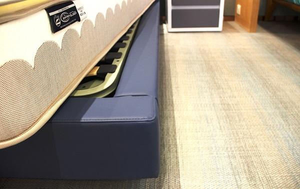 慕思儿童独立弹簧床垫,儿童慕思床垫