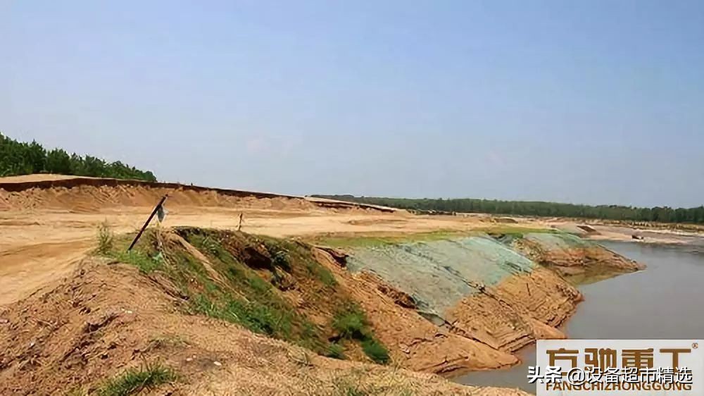 河沙进口,河沙进口需要什么手续