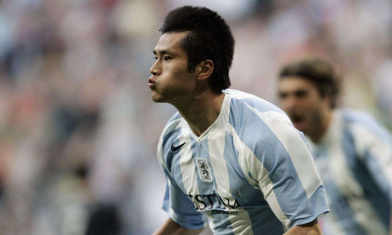 全国足球最佳阵容,中国城市足球联赛最佳阵容