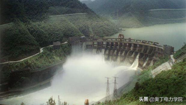 世界上最早的电是怎么来的,第一代电视的发展史