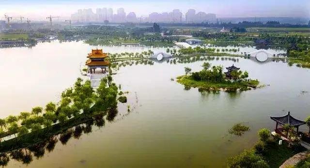 天津2022哪些公园恢复开放,天津水西公园现在恢复开放了吗