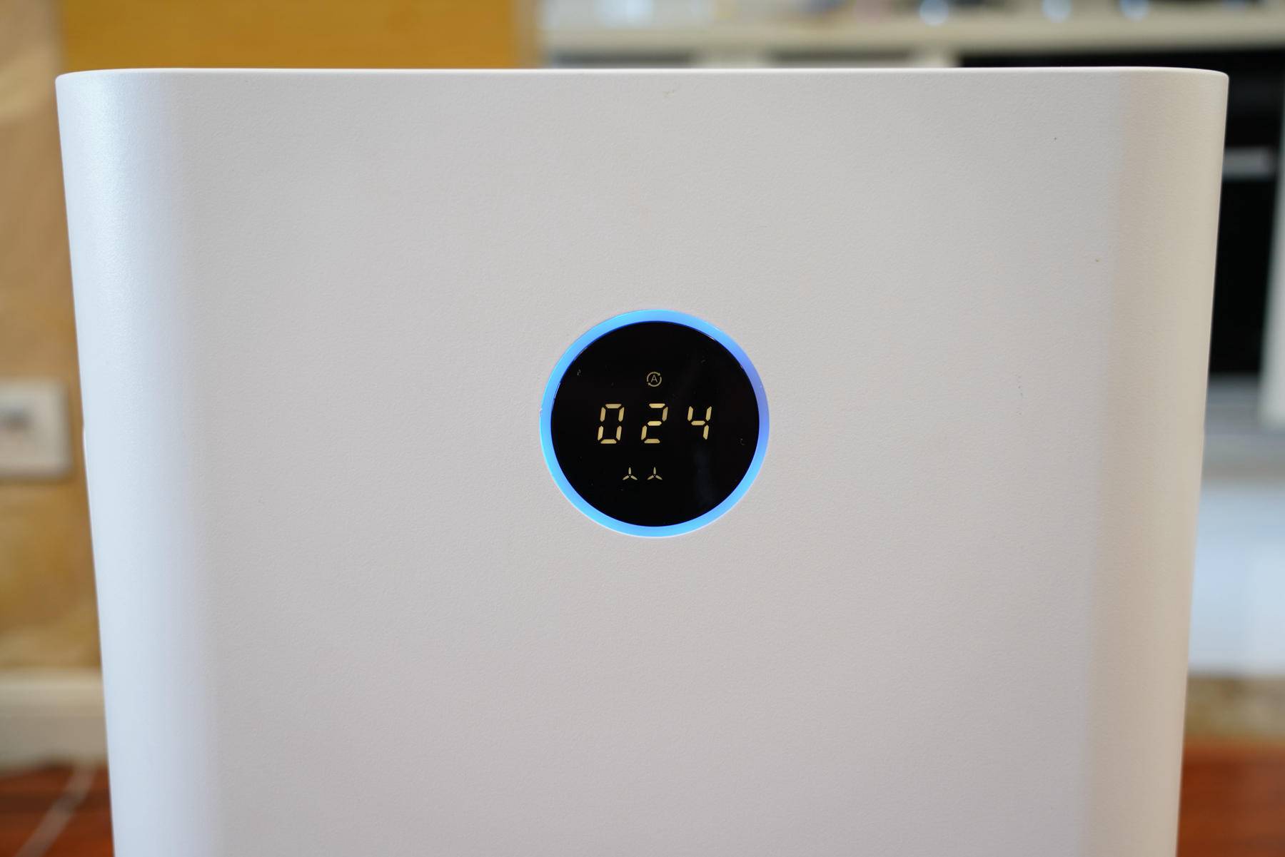 空净推荐,空净测评