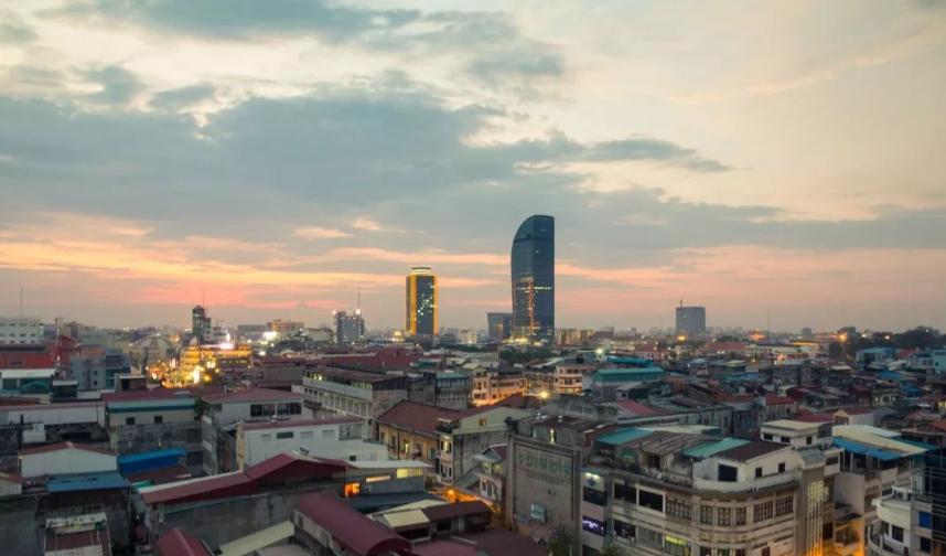 柬埔寨物价为什么那么高,柬埔寨物价贵的原因