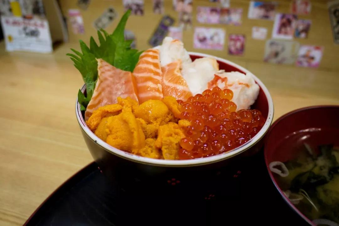 北海道十日游路线,夏日北海道9天自由行