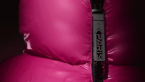 波司登新设计再次出圈？！轻盈+荧光惊艳网友：穿这谁还宅啊