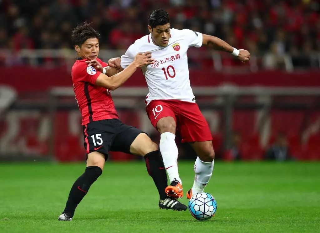 中超亚冠名额争夺战一触即发,亚冠中日三强中超