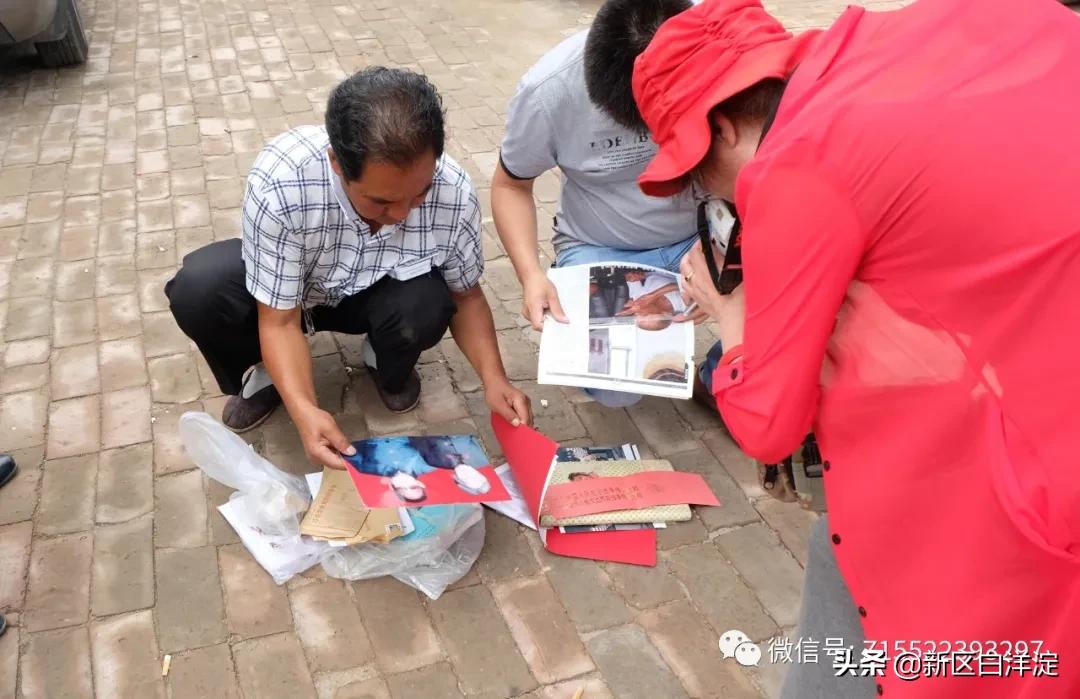 白洋淀红色记忆旅行社,白洋淀著名的红色事迹