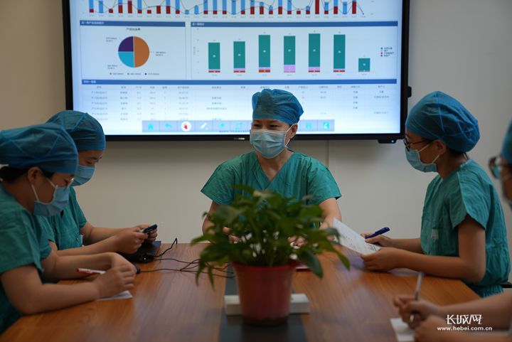 「三八特辑·产科医生」守护女人的“女人”