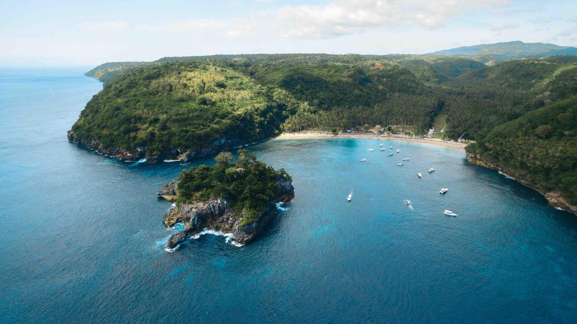 巴厘岛免签一日游,超高性价比巴厘岛旅行攻略