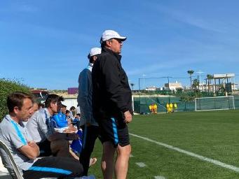 大连贝尼特斯最新引援消息,大连人下赛季