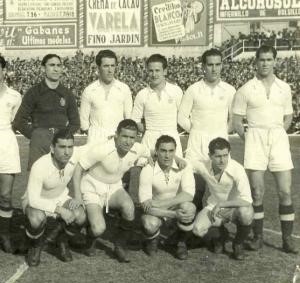 皇马的起源,皇马最强时期