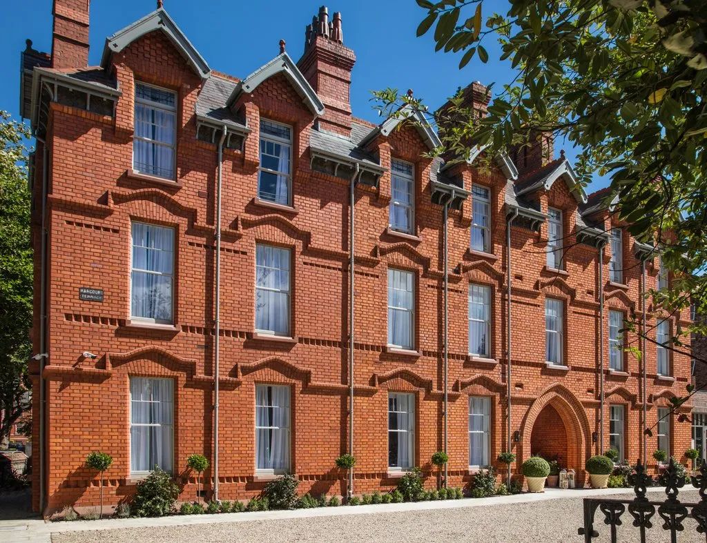 10月值得期待的新成员酒店,9月高端度假酒店推荐