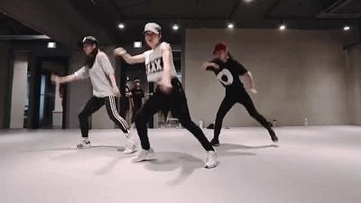 不懂街舞种类没关系，看大神如何教你了解街舞