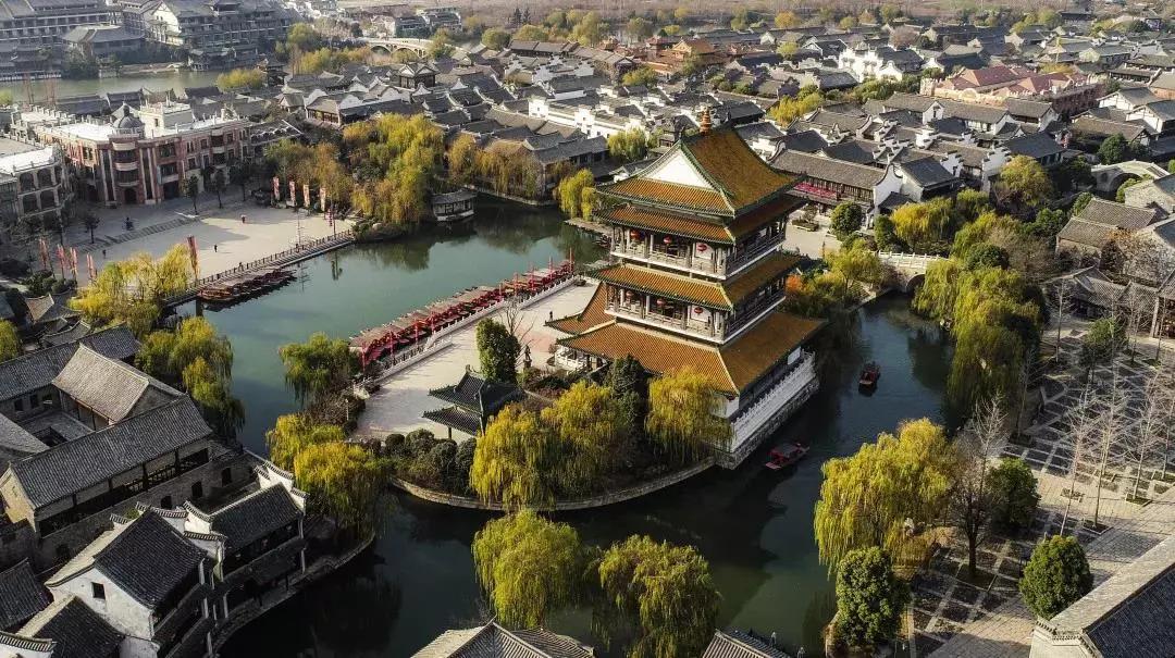 山东风景图,齐风鲁韵山东风景图片