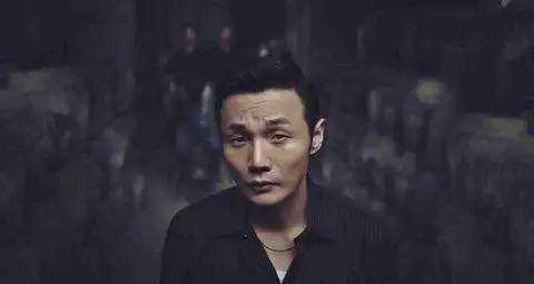 李荣浩悲惨的故事,李荣浩悲惨故事