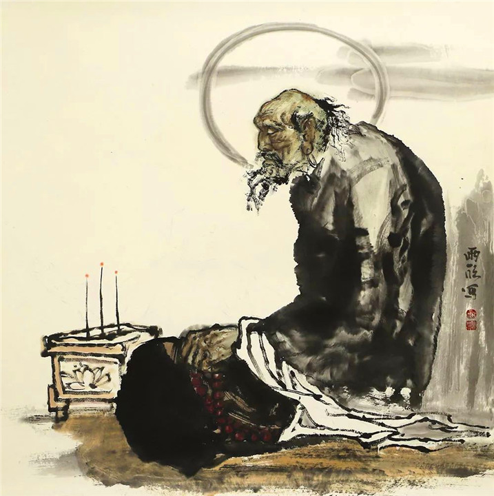 “人有没有潜力，一看便知”，爷爷说：没潜质的，往往有三大表现