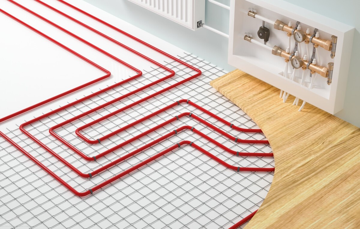 为什么地暖被嫌弃了,为什么地暖不受欢迎