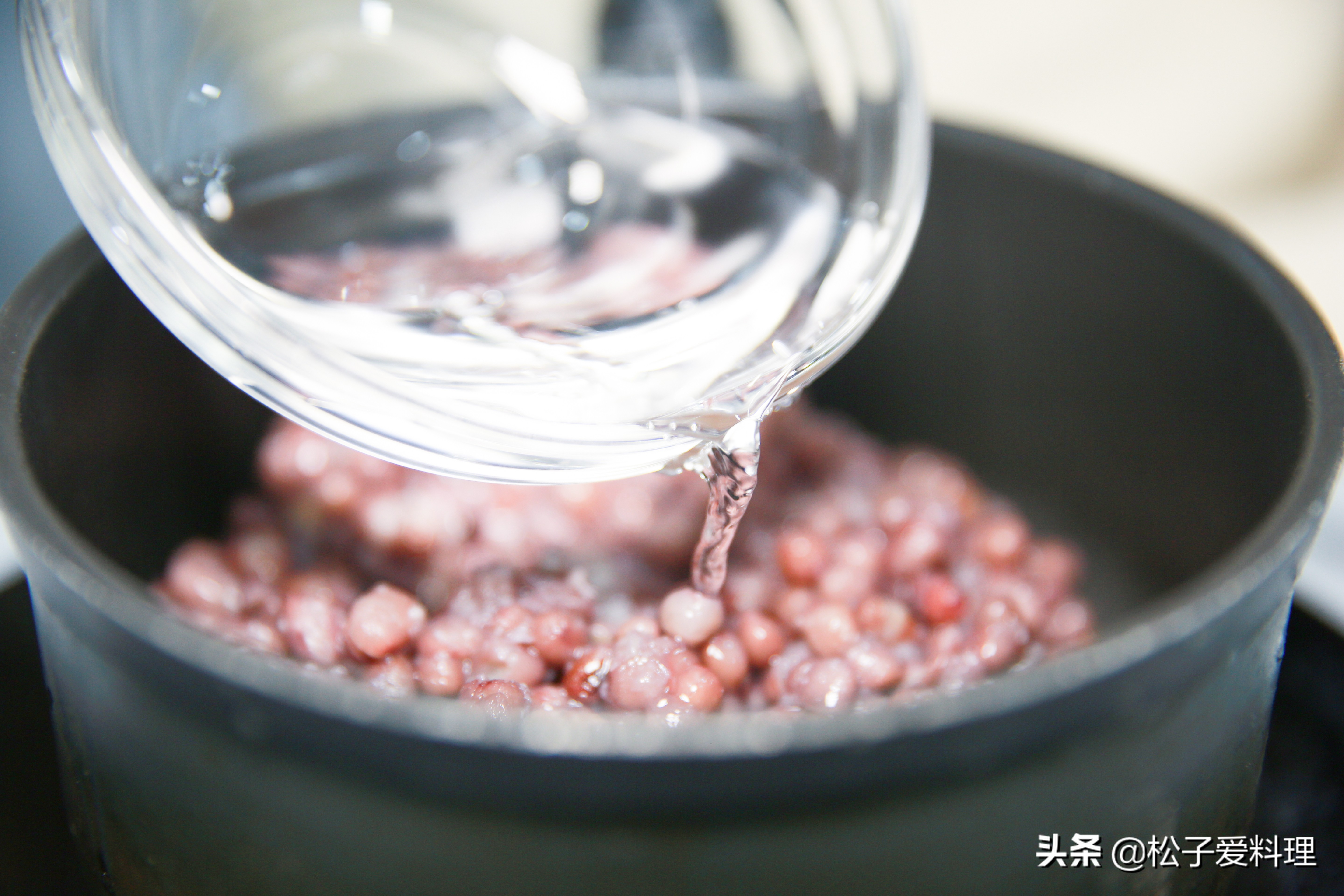 蒸年糕怎么做的蓬松柔软,老式年糕怎么蒸又软又好吃