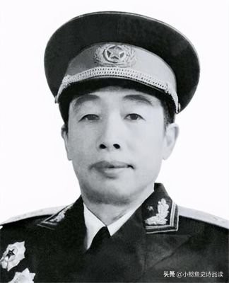 黄埔军校开国少将名单,黄埔军校出身的开国将帅有多少人