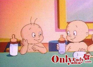 回顾那些童年看过的动画,回忆儿时看过的动画