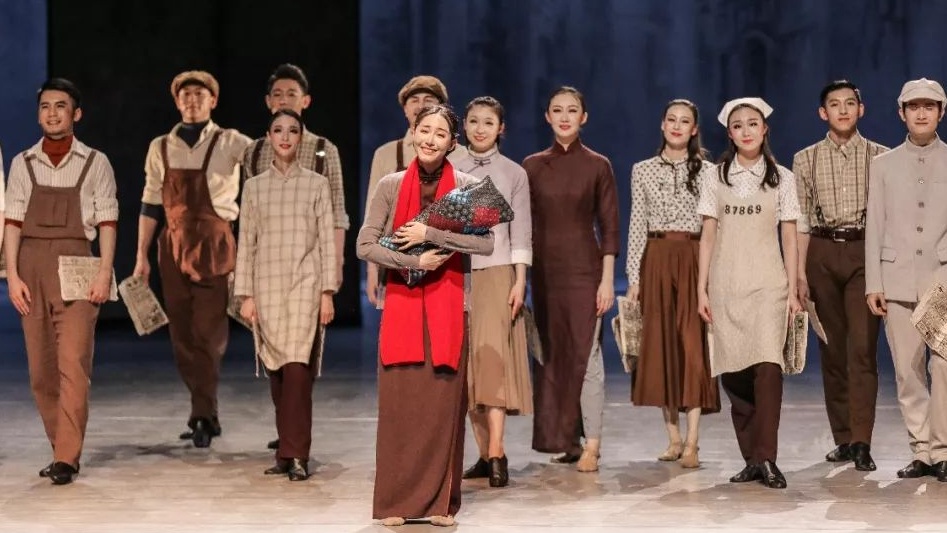 永不消失的电波唯爱与信念,永不消逝的电波唯爱与信念