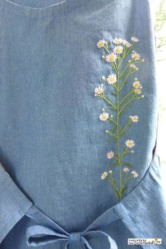 衣服穿久了太旧怎么翻新,旧衣服怎么改造可以穿