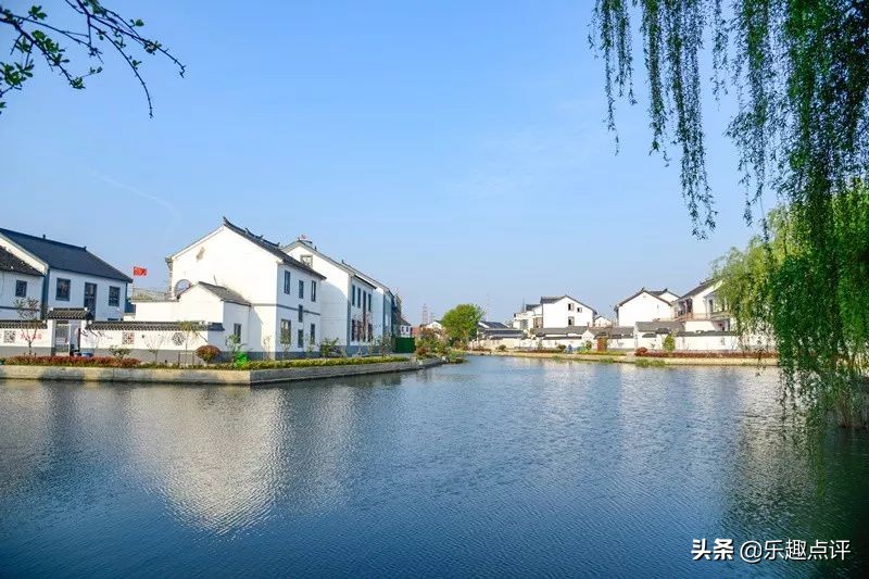 大局已定博罗园洲镇即将富得流油,大局已定房地产迎来什么