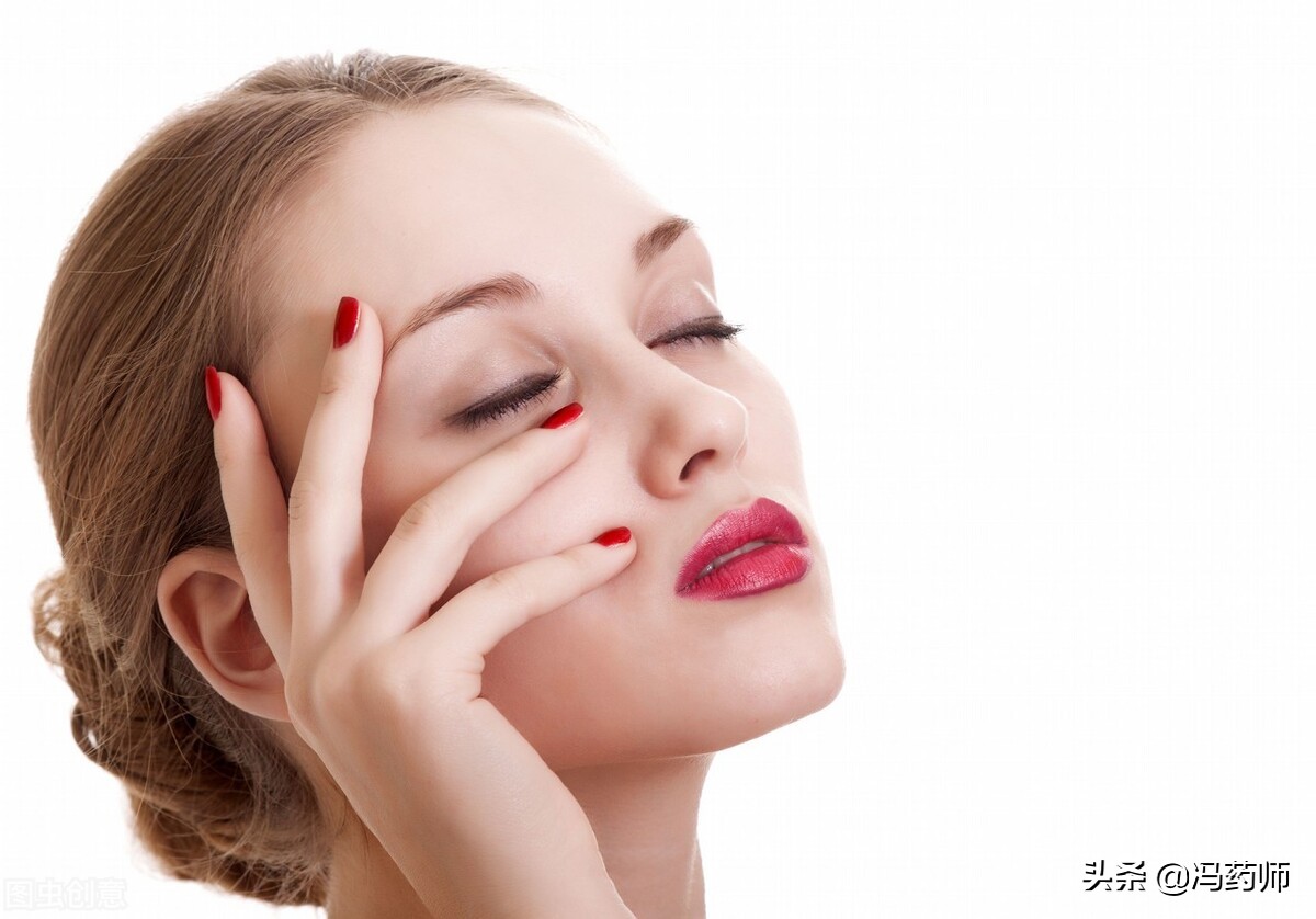 秋季皮肤干燥怎么解决,秋季皮肤干燥如何补水效果好