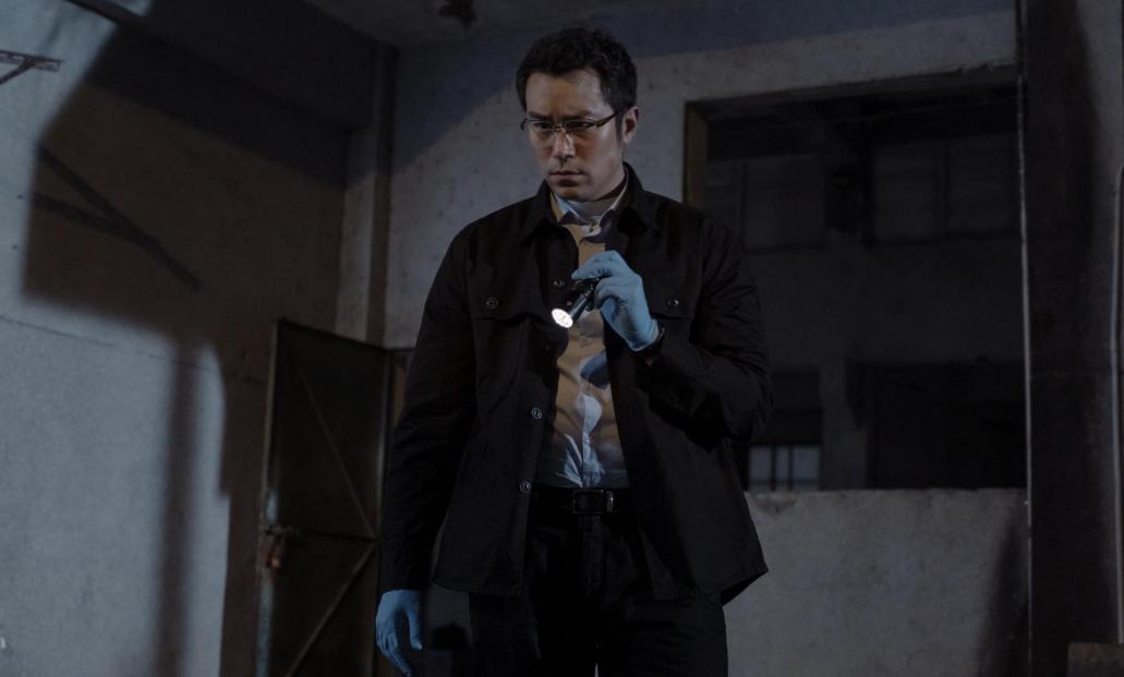 宝岛荷尔蒙：出道近20年，他完美诠释了“不红没天理”