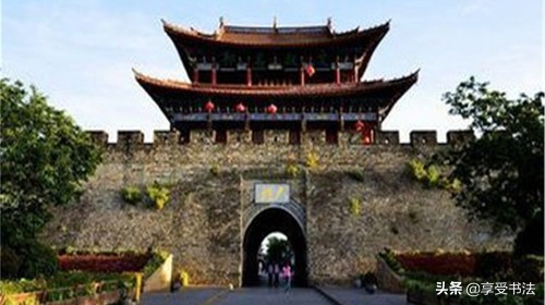 毁掉的中国古建筑,中国古城墙消失的原因