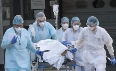 “咳个不停还不遮口鼻”美国司机怒斥乘客，不料2周后竟感染身亡