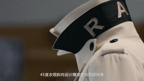 博柏利薄羽绒,解析加拿大鹅和波司登