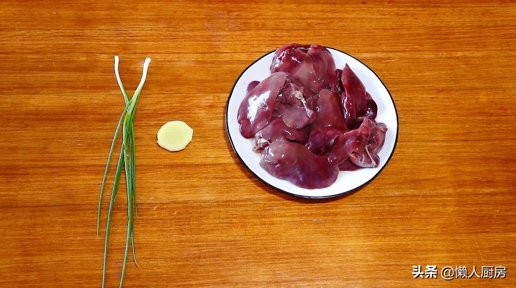 炸鸡肝几分钟好吃,炸鸡肝放什么调料好吃