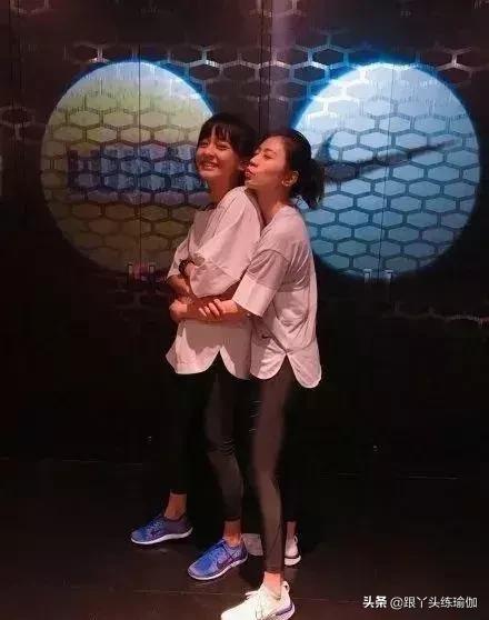 陈意涵生孩子照片,陈意涵二胎产女小名