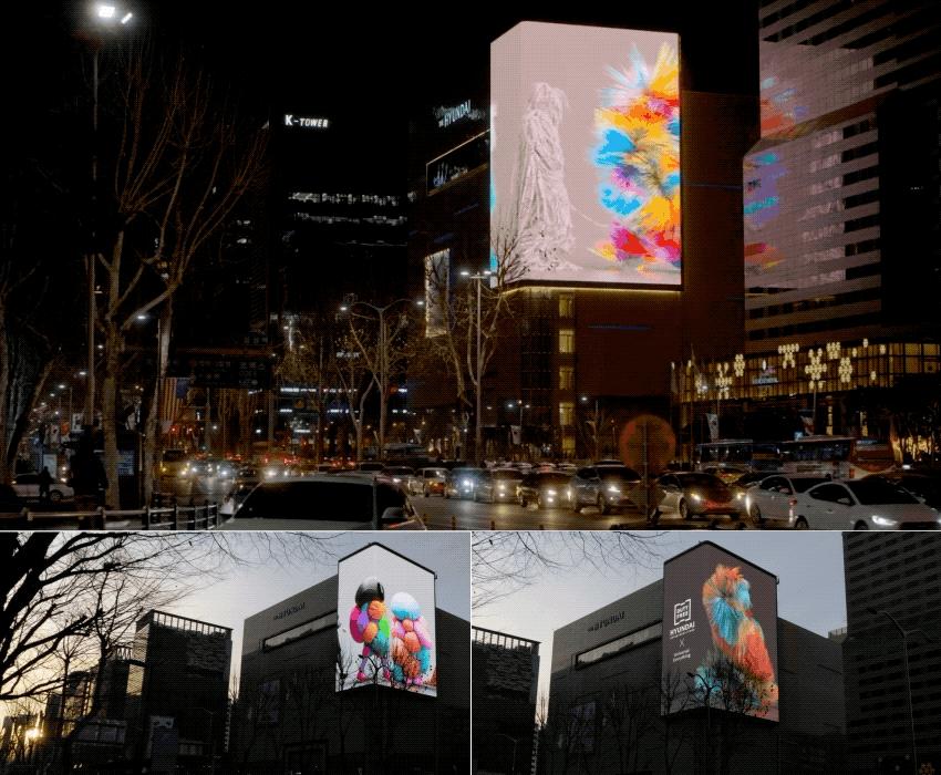 2021图形设计的8个趋势,2019设计风格趋势