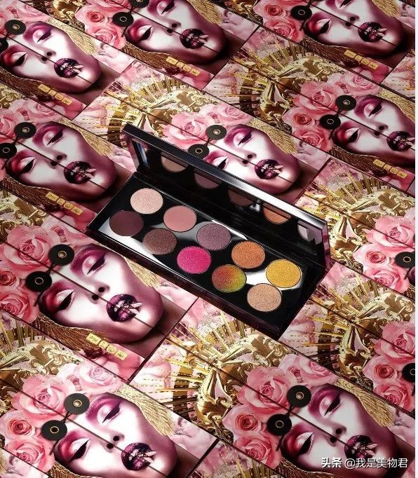 专业彩妆师化妆技巧视频教学大全,专业彩妆师的平价好物