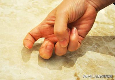 通体大理石瓷砖怎么辨别好坏,如何从外包装识别瓷砖的好坏