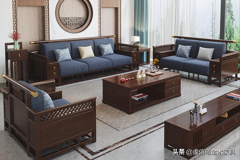 为什么实木家具会更环保,为什么买的实木家具不变形