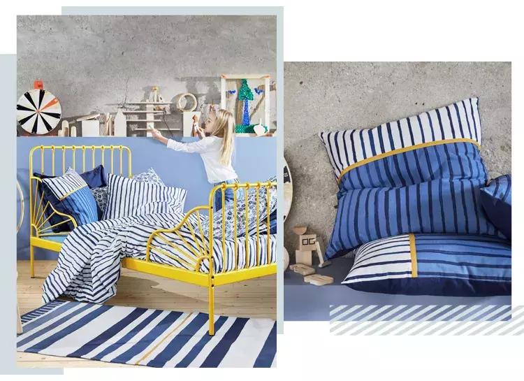 宜家圣诞新品来了,宜家hay联名