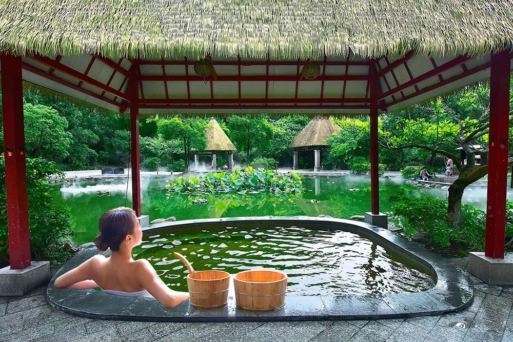 国庆假期必住|分分钟拍出大片的绝美仙气民宿，每家都想睡~记得提前预订哟！