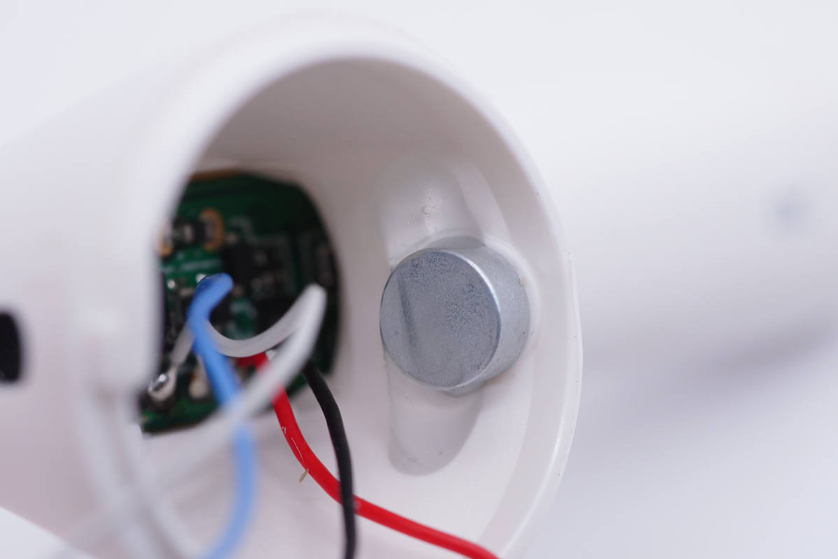 公牛tws纯音蓝牙耳机拆解,公牛tws耳机gnv-vta15r测评