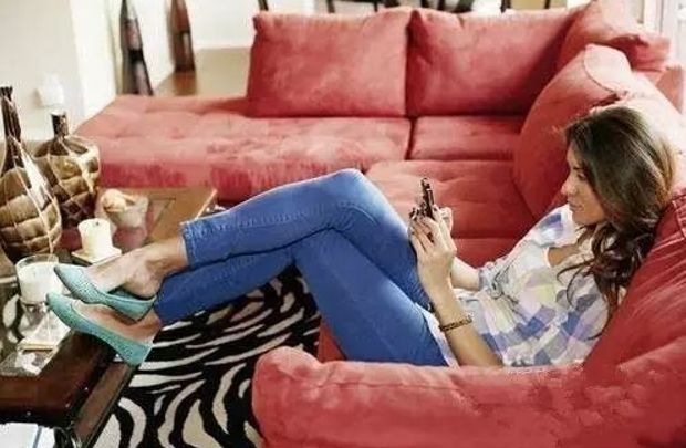 这几个习惯让你越来越胖,这5个习惯让你越来越胖