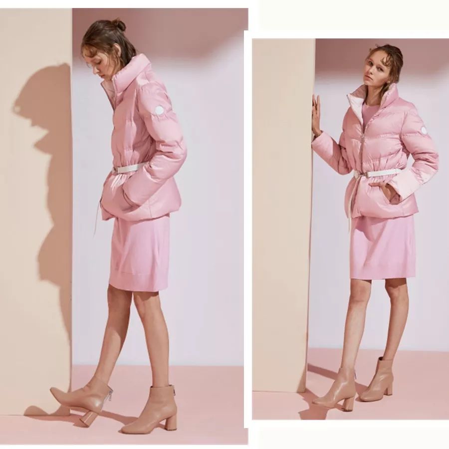 今年的欧时力好香,欧时力秋款图片