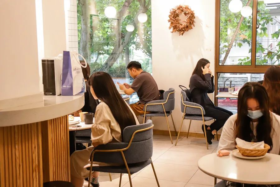 超好吃的宝藏甜品店,10家小而美的店